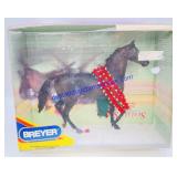 Breyer Traditional Seattle Slew