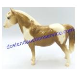 Breyer Traditional Pinto Shetland Pony