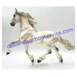 Breyer Traditional Smoke