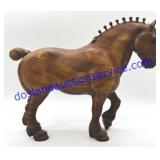Breyer Traditional Woodgrain Belgian