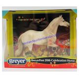 Breyer Traditional Imperador Das Aguas JM