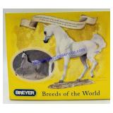 Breyer Classic Breeds Of The World