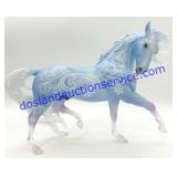 Breyer Traditional St. Moritz