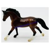Breyer Stablemate Cantering Warmblood