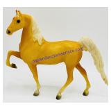 Breyer Paddock Pal Palomino American Saddlebred