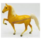 Breyer Paddock Pal Palomino American Saddlebred
