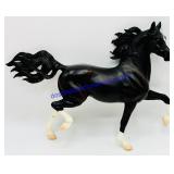Breyer Traditional Herd Stallion (Missing Stand)