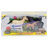 Breyer Classic Sport Horse Family