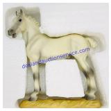 Breyer Resin A King