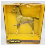Breyer Traditional Dapple Grey PAF