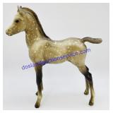 Breyer Traditional Dapple Grey PAF