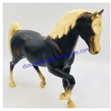Breyer Traditional Charcoal FAS