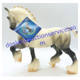 Breyer Traditional Flurry
