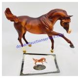 Breyer Traditional Ashquar