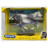 Breyer Traditional Santiago