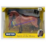 Breyer Traditional Padre