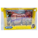 Breyer Traditional Northern Dancer