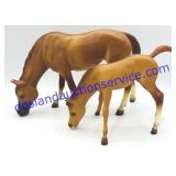 Breyer Traditional Buttons & Bows