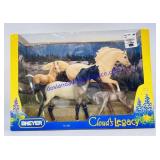 Breyer Traditional Cloud