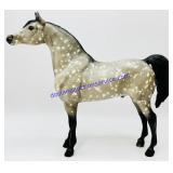 Breyer Traditional Dapple Grey PAS