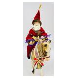 Breyer Traditional Father Christmas