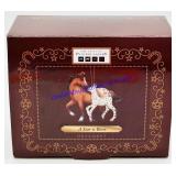 Painted Ponies Ornament A Star Is Born