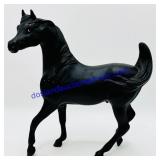 Breyer Traditional Black Sham