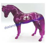 Breyer Traditional Amethyst