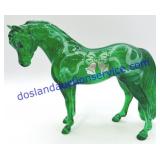 Breyer Traditional Emerald