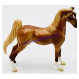 Breyer Stablemate American Saddlebred