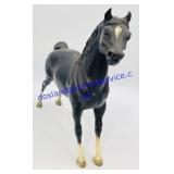 Breyer Traditional Black Show Stance Morgan