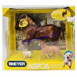 Breyer Traditional ASPCA Benefit Program