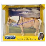 Breyer Traditional Old Timer Palomino