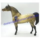Breyer Traditional Harlequin