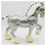Breyer Classic Callahan Silver Filigree