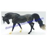 Breyer Traditional Smoke