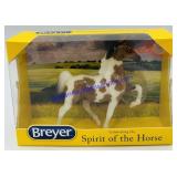 Breyer Stablemate Raleigh