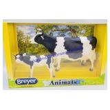 Breyer Cow Family