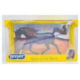Breyer Traditional Rhapsody in Black