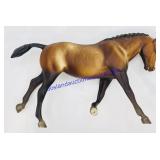 Breyer Traditional Welsh Cantering Pony (Damage)