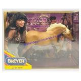 Breyer Traditional Argo