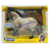 Breyer Traditional Brabant