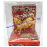 Breyer CollectiBulls Claytonï¿½s Pet