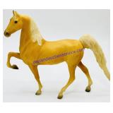 Breyer Paddock Pal Palomino American Saddlebred