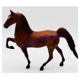 Breyer Paddock Pal Bay American Saddlebred