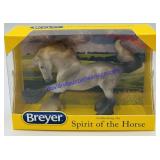 Breyer Stablemate Sapporo