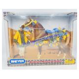 Breyer Traditional Arabian Horse & Rider