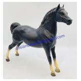 Breyer Traditional Black Morgan