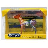 Breyer Stablemate Finn
