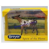 Breyer Stablemate Finn